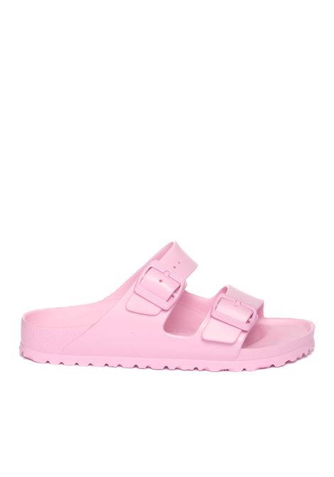 Pink arizona eva sandal BIRKENSTOCK | ARIZONA EVA D1027355-PINK